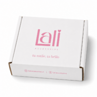 CAJA CARTÓN BLANCO CON LOGO MEDIDA 10x10x4 💳 3 cuotas de
$19.833 sin interés con
TC