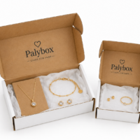 Cajas para Joyería y Accesorios