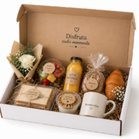 Desayunos y Regalos